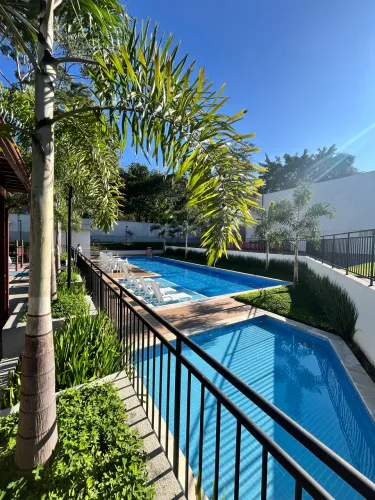 Realize o Sonho da Casa Própria! 2 Quartos Pronto pra Morar + Vaga | Aceita Financiamento