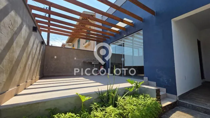 Casa à venda e para alugar em Campinas, Jardim Paraíso, com 3 quartos, com 123.96 m²