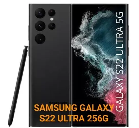 S22 ULTRA 256Gb