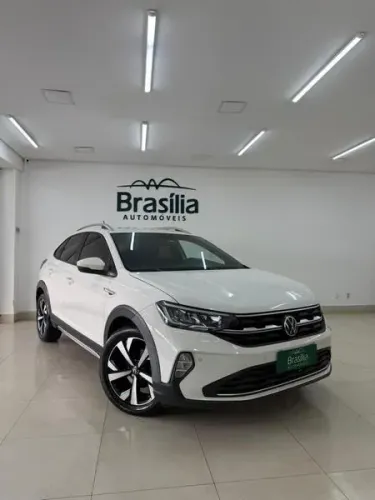 Volkswagen Nivus Highline 1.0 200 TSI Flex AUT 2021