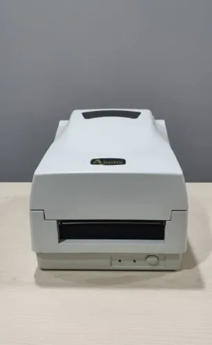 Impressora de etiqueta argox o  os  214 plus