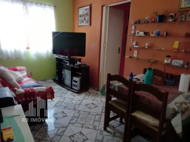 RR8146 Apartamento 46m² CONDOMÍNIO PORTO ALEGRE - Barueri, SP - 2 Dorms 1 Vaga - OPORTUNID