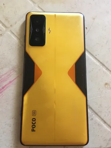 POCO F4 GT 12 RAM 256GB