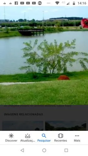 Kitnet Jardim Abaeté