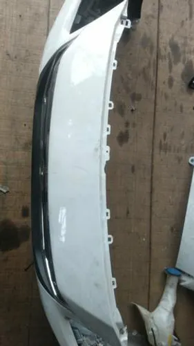 Para-choque dianteiro Peugeot 308 2017