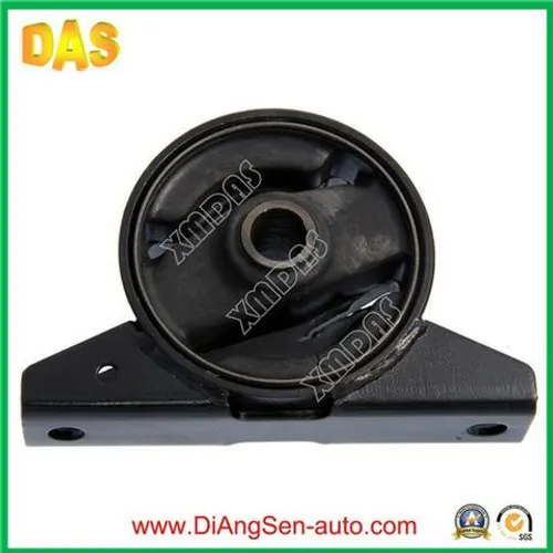 Coxim do Motor Traseiro Automático Mitsubishi Lancer 1992/1999