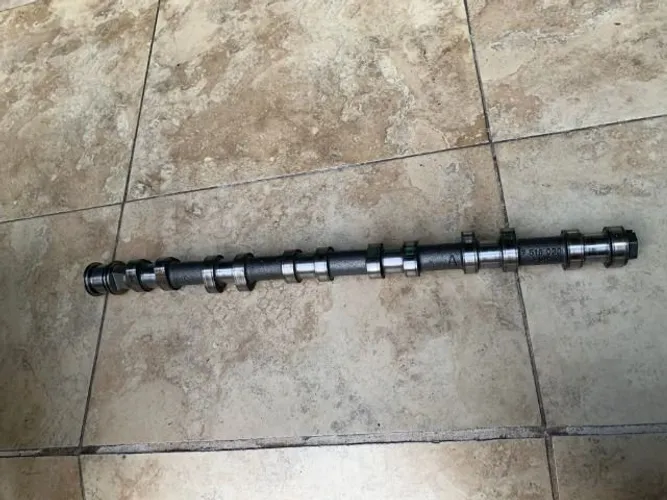 Comando de valvulas cabeçote bmw 325 i 6cc original