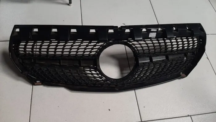 Grade Mercedes Package Cla Amg 2014/2015