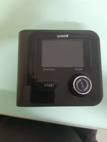 Bipap / cpap / ventiladores respiratorios 