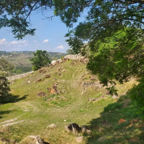 Terreno à venda, 1972 m² por R$ 750.000,00 - Condomínio Moinho de Vento - Valinhos/SP