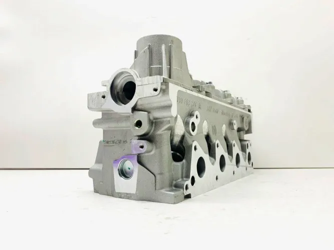 Cabeçote Vw Gol Fox Voyage 1.0 8v Power Ea111 030103374BL