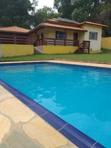 Chácara em Monte Sião -  M.G 