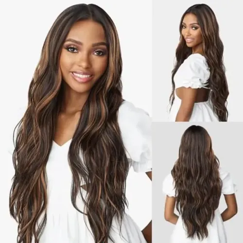 Lace Front SENSATIONNEL 