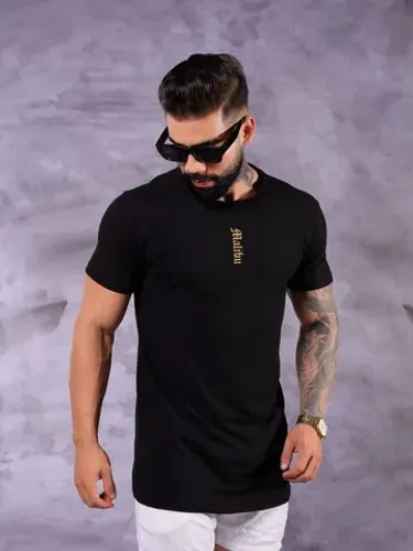 Blusa Long Line