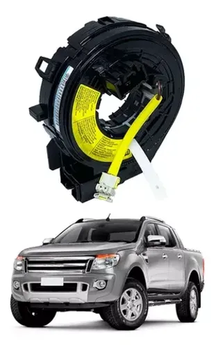 Cinta de Airbag Ford Ranger 2.2 / 3.2 2012 à 2016 - T1710087