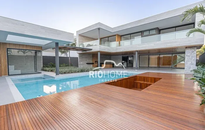 Oportunidade no condominio Malibu na Barra da Tijuca no Rio de Janeiro