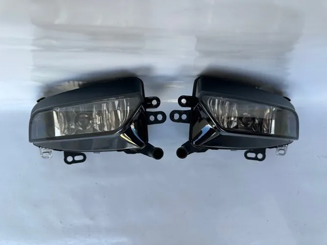 Par Farol de Milha Audi A3 Hatch 2013 2014 2015 2016