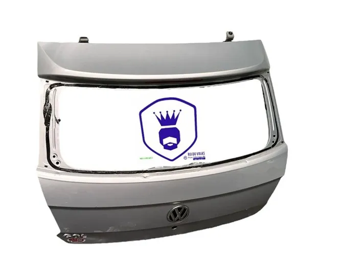 Tampa traseira do Gol G6