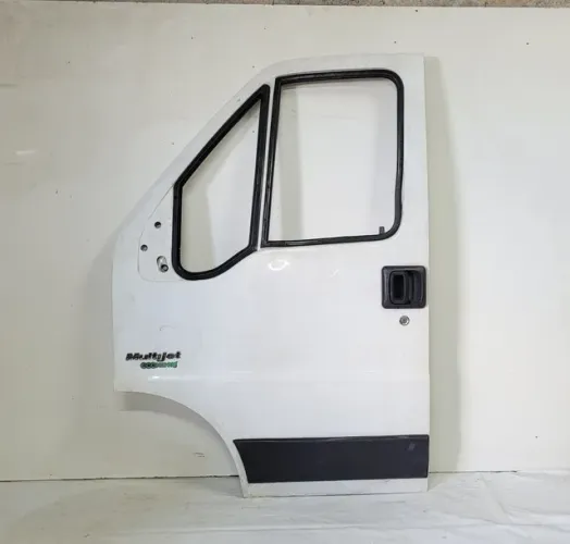 Porta fiat ducato 06/17