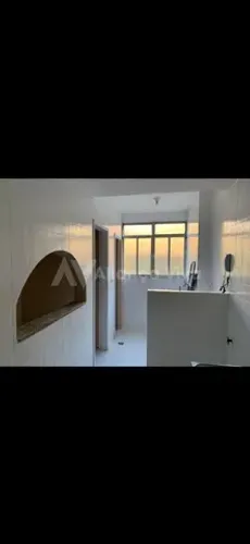 Engenho de Dentro | Apartamento 2 quartos