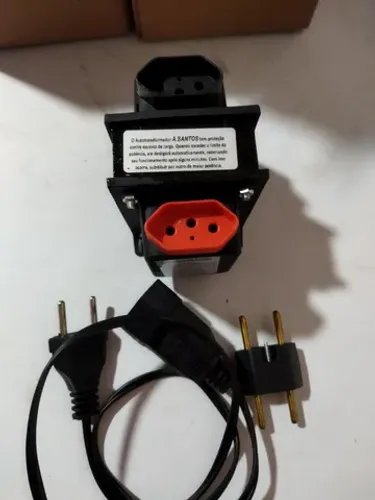 Transformador 750VA