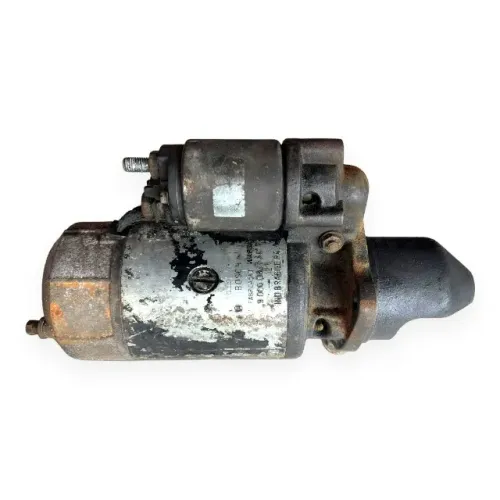 Motor Arranque D20 Maxion Jf 10 Dentes Gm Mb 608 708 352 366 Original