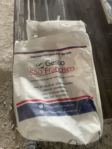 Sacos para entulhos
