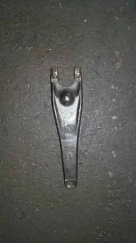 Garfo da Embreagem Renault Clio
