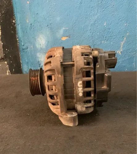 Alternador do Fiat uno Vivace / Way / Atractive