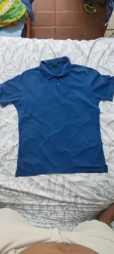 Camisa Polo Brooksfield 