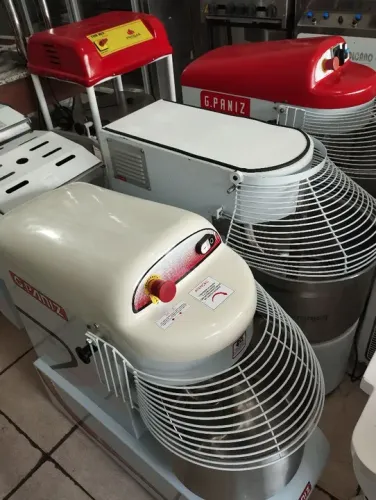 Masseira Aspiral G.Paniz