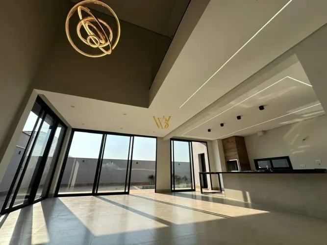 CASA NOVA NO CONDOMINIO VILLA BELA VISTA