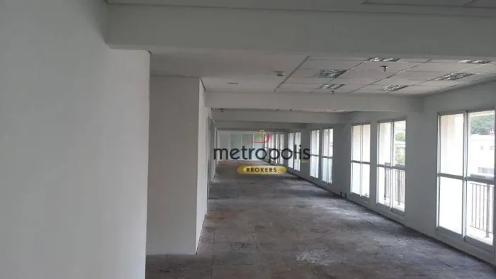 Conjunto para alugar, 258 m² por R$ 27.027,75/mês - Santana - São Paulo/SP