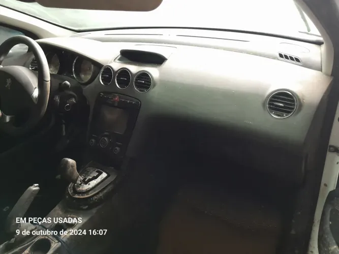 Kit airbag Peugeot 308 408