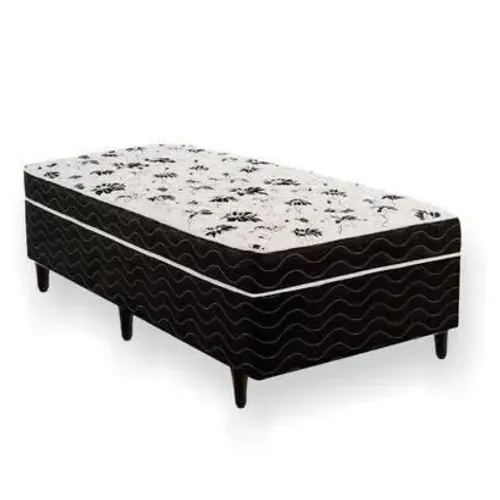 Cama com colchão conjugada solteiro Promoção