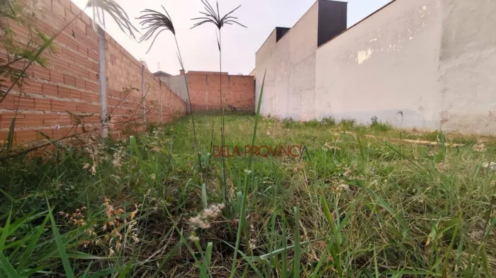 Terreno à venda, 175 m² por R$ 145.000,00 - Altos do Taquaral - Piracicaba/SP