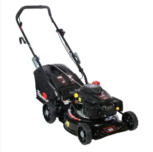 CORTADOR DE GRAMA TOYAMAA GASOLINA TLM420RM-38 3,8HP