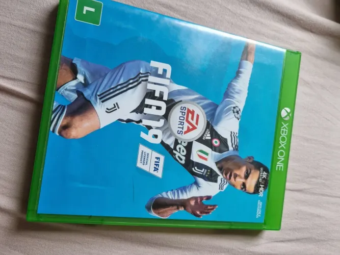 Fifa 19 Xbox One
