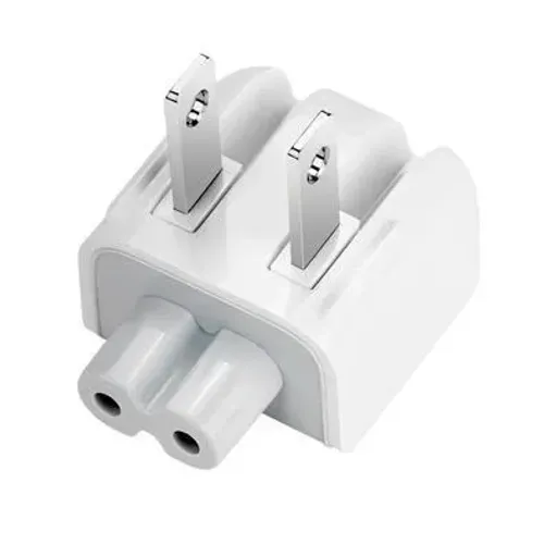 NOVO | Adaptador Tomada Original Apple A1555 Macbook iPhone - Fazemos Entrega