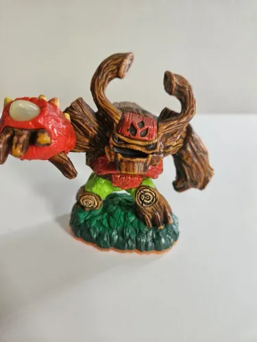 Skylander Tree Rex