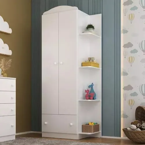Promoção Guarda Roupa Infantil - 14/09