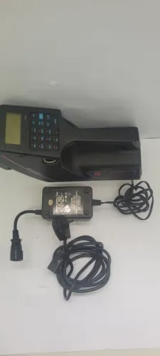Detector de Gases VOC PID/FID Compostos Orgânicos Voláteis Snapshot 