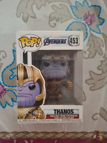 Funko Pop