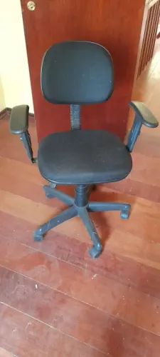 Cadeira de escritório 