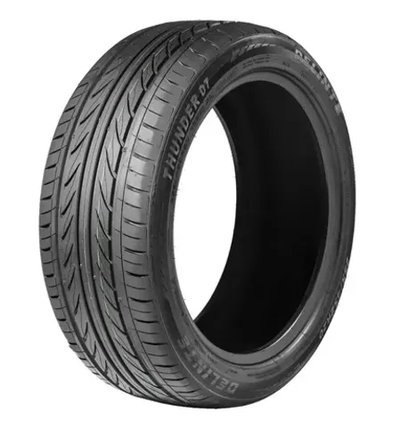 Pneu 205 45 17 Delinte Dh3 Run Flat 84V Mini Cooper