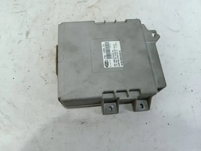 Módulo de injeção Fiat Palio/Marea/Brava 1.6 16v 96-00