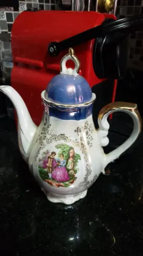 Conjunto de louça