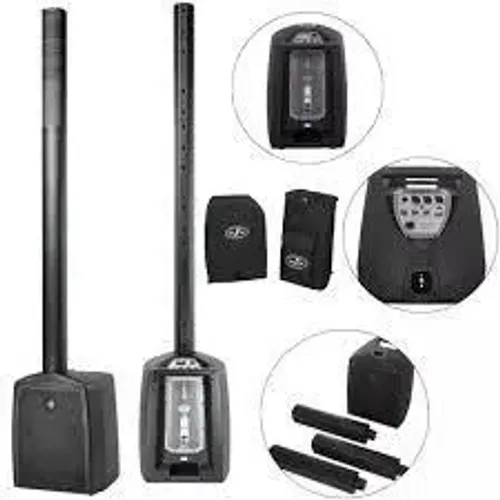 Caixa Acustica Das Altea Duo 10A