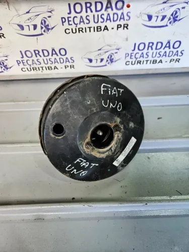 Hidrovacuo Uno