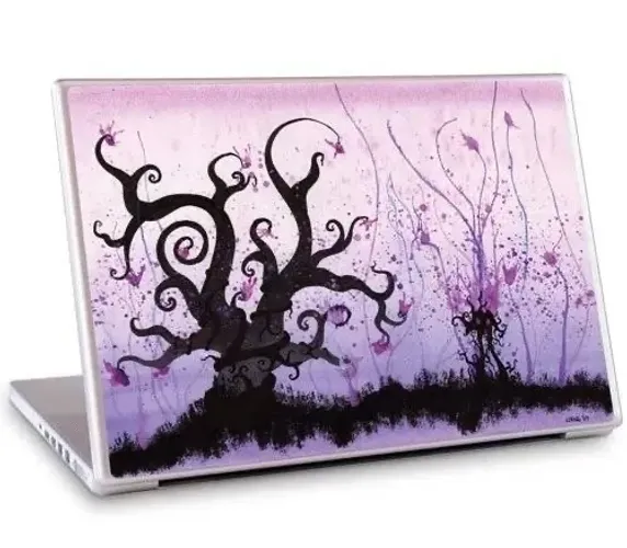 Skins adesivos para MacBook laptop TAM 15.4 ? 1 por 70,00 / 2 por 130,00 /3 por 150,00
